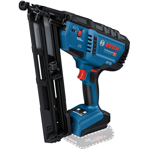 BOSCH GNH 18V-64 MD PROFESSIONAL,Cloueur bois sans fil 0601482200