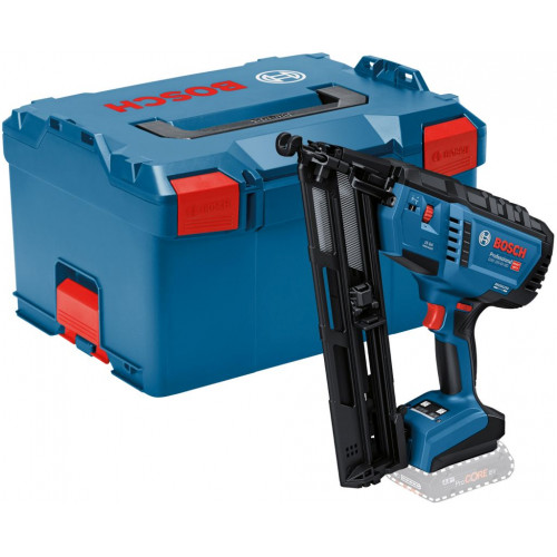 BOSCH GNH 18V-64 MD PROFESSIONAL Cloueur bois sans fil 0601482201