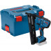 BOSCH GNH 18V-64 MD PROFESSIONAL Cloueur bois sans fil 0601482201