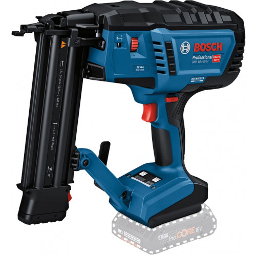 BOSCH GNH 18V-50 M PROFESSIONAL Cloueur bois sans fil 0601482400
