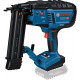 BOSCH GNH 18V-50 M PROFESSIONAL Cloueur bois sans fil 0601482400
