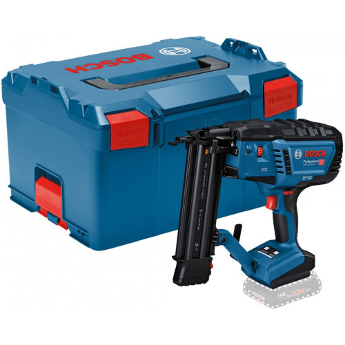 BOSCH GNH 18V-50 M PROFESSIONAL Cloueur bois sans fil 0601482401