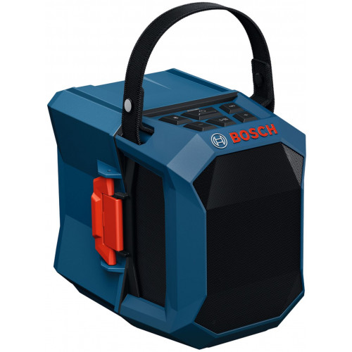 BOSCH GPB 18V-1 C PROFESSIONAL Enceinte Bluetooth 06014A7001