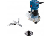 BOSCH GLF 55-6 PROFESSIONAL Affleureuse 06016A0000