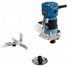 BOSCH GLF 55-6 PROFESSIONAL Affleureuse 06016A0000