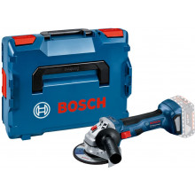 BOSCH GWS 18V-7 PROFESSIONAL Meuleuse angulaire sans fil 06019H9002