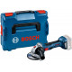 BOSCH GWS 18V-7 PROFESSIONAL Meuleuse angulaire sans fil 06019H9002
