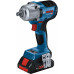BOSCH PROFESSIONAL GDS 18V-450 HC Boulonneuses sans-fil 06019K4000