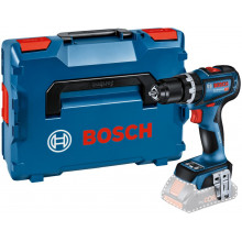 BOSCH GSB 18V-90 C PROFESSIONAL Perceuses-visseuses a percussion sans fil 06019K6102