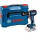 BOSCH GSB 18V-90 C PROFESSIONAL Perceuses-visseuses a percussion sans fil 06019K6102