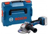BOSCH GWS 18V-11 S PROFESSIONAL Meuleuse angulaire sans fil 06019N4001