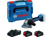 BOSCH GWS 18V-8 PROFESSIONAL Meuleuse angulaire sans fil 06019N9003