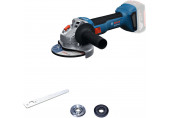 BOSCH GWS 18V-8 PROFESSIONAL Meuleuse angulaire sans fil 06019N9004