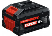 BOSCH EXPERT EXBA18V-55 Batterie 1600A036Z6