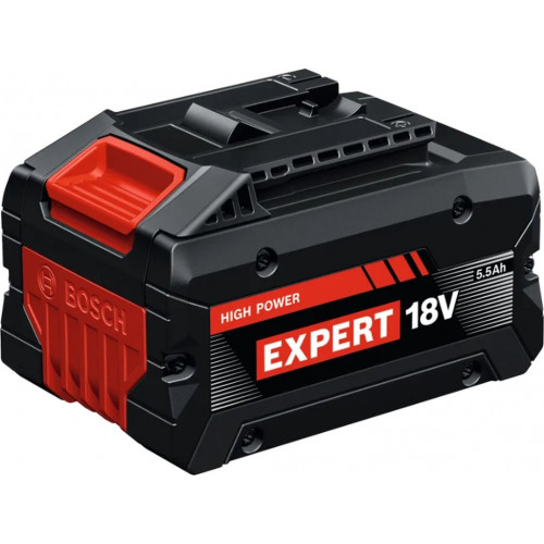 BOSCH EXPERT EXBA18V-55 Batterie 1600A036Z6
