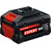BOSCH EXPERT EXBA18V-80 Batterie 1600A036ZB