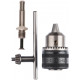 BOSCH Adaptateur SDS plus avec mandrin porte-foret (1,5-13 mm) 2607000982