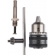 BOSCH Adaptateur SDS plus avec mandrin porte-foret (1,5-13 mm) 2607000982
