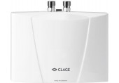 CLAGE MBH 6 Chauffe-eau instantané 5,7kW/240V 1500-16006