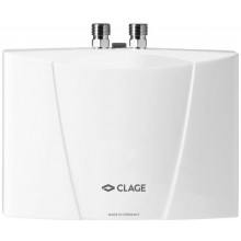 CLAGE MBH 6 Chauffe-eau instantané 5,7kW/240V 1500-16006