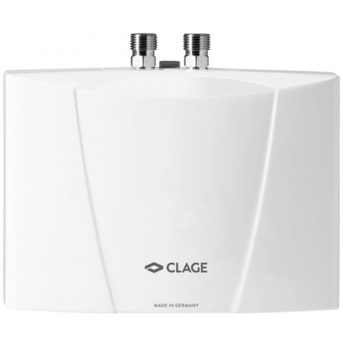 CLAGE chauffe-eau instantané MBH 7 6,5kW/2x400V 1500-16007