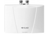 CLAGE M3 Installation Chauffe-eau sous l'évier 3,5kW/230V 1500-17003