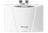 CLAGE MCX 3 Petit chauffe-eau instantané 3,5kW/230V 1500-15003