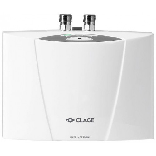 CLAGE SMARTRONIC MCX 7 Petit chauffe-eau instantané 1500-15007