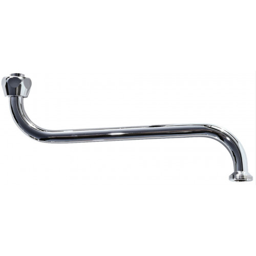 CLAGE LS 20/SMB Bec de sortie 20 cm 1/2" (0010-00540)