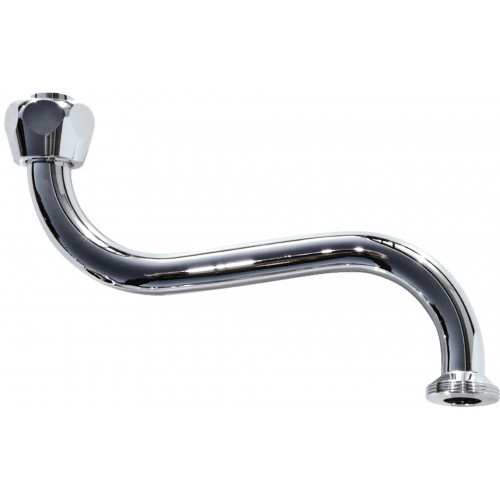 CLAGE LS/15 SEO/BGU Bec de sortie 15 cm, 3/4" 0010-00560