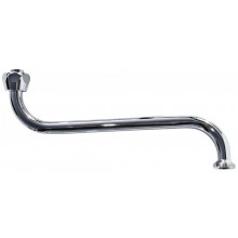 CLAGE LS/20 SME Bec de sortie 20 cm 1/2" 0010-00580