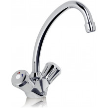 CLAGE SNT Robinetteries pour lavabos 1100-02100