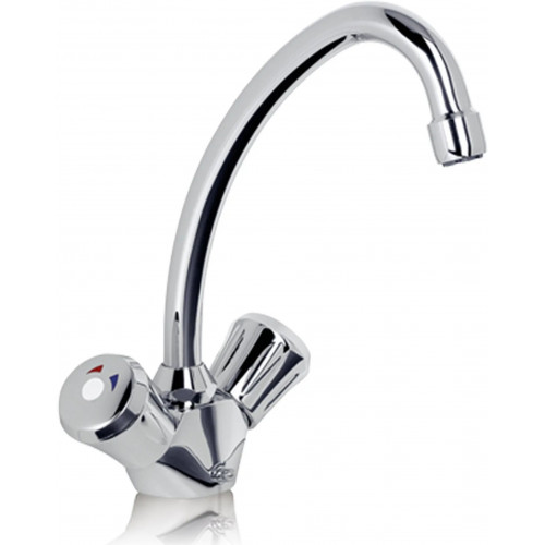 CLAGE SNT Robinetteries pour lavabos 1100-02100