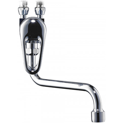 CLAGE SME Mitigeur mural sans pression 1100-04101