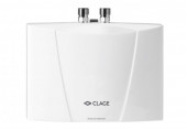 CLAGE MBH6 Petit chauff e-eau instantané 5,7 kW 230 V 1500-16006