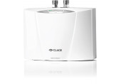 CLAGE MCX 7 Petit chauffe-eau instantané 6,5 kW 400 V 1500-15007