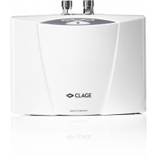 CLAGE MCX 7 Petit chauffe-eau instantané 6,5 kW 400 V 1500-15007