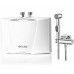 CLAGE MCX 3 HS Chauffe-eau instantanés avec douchette bidet 3,5 kW 230 V 1500-15013