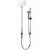 CLAGE MBX 6 Shower Petit chauff e-eau instantané 5,7 kW 230 V 1500-15316