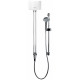 CLAGE MBX 6 Shower Petit chauff e-eau instantané 5,7 kW 230 V 1500-15316
