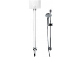 CLAGE MBX 7 Shower Chauffe-eau instantané - ensemble de douche 6,5 kW 400 V 1500-15317