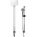 CLAGE MBX 7 Shower Chauffe-eau instantané - ensemble de douche 6,5 kW 400 V 1500-15317