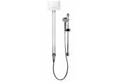 CLAGE MBX 7 Shower Chauffe-eau instantané - ensemble de douche 6,5 kW 400 V 1500-15317
