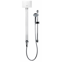 CLAGE MBX 7 Shower Chauffe-eau instantané - ensemble de douche 6,5 kW 400 V 1500-15317