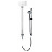 CLAGE MBX 7 Shower Chauffe-eau instantané - ensemble de douche 6,5 kW 400 V 1500-15317