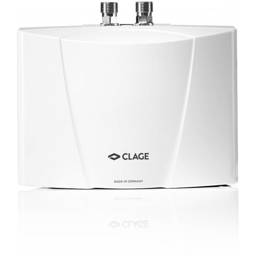CLAGE M3 Petit chauff e-eau instantané 3,5 kW 230 V 1500-17003