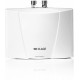 CLAGE M6 Petit chauff e-eau instantané 5,7 kW 230 V 1500-17006