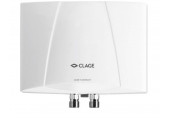 CLAGE M4-O Chauff e-eau instantané 4,4 kW 230 V 1500-17114