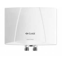 CLAGE M 4-O chauff e-eau instantané 4,4 kW 230 V 1500-17114