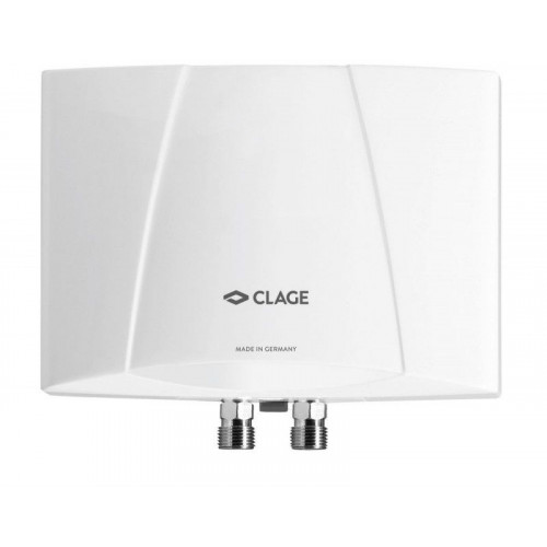 CLAGE M4-O Chauff e-eau instantané 4,4 kW 230 V 1500-17114